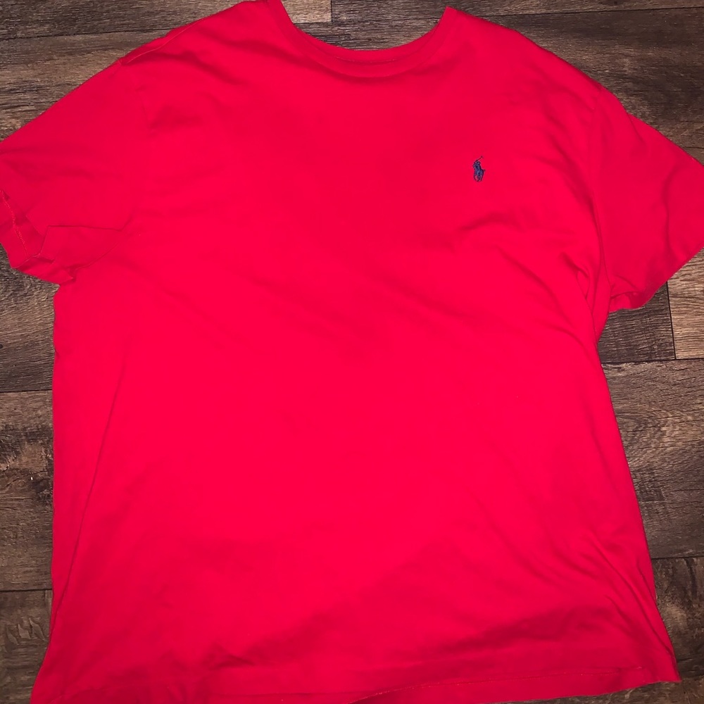 Ralph Lauren Polo Tee